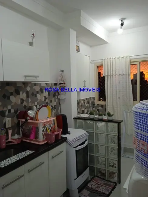 Foto 9 de Apartamento com 1 quarto à venda, 50m2 em Centro, Indaiatuba - SP