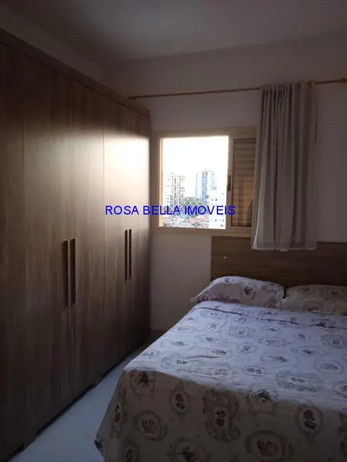 Foto 2 de Apartamento com 1 quarto à venda, 50m2 em Centro, Indaiatuba - SP