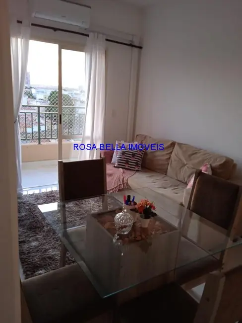 Foto 4 de Apartamento com 1 quarto à venda, 50m2 em Centro, Indaiatuba - SP