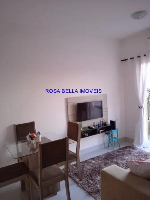 Foto 7 de Apartamento com 1 quarto à venda, 50m2 em Centro, Indaiatuba - SP