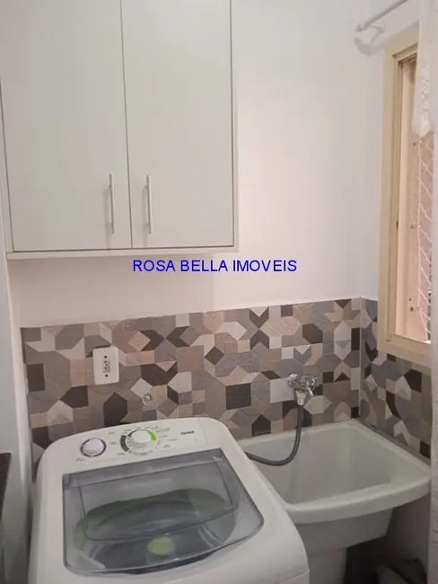 Foto 6 de Apartamento com 1 quarto à venda, 50m2 em Centro, Indaiatuba - SP
