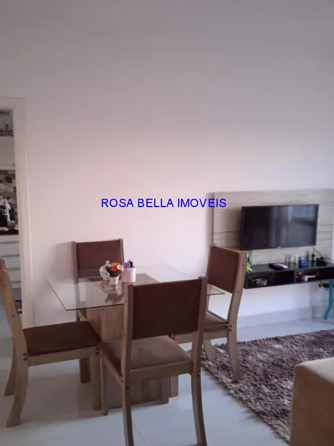 Foto 3 de Apartamento com 1 quarto à venda, 50m2 em Centro, Indaiatuba - SP