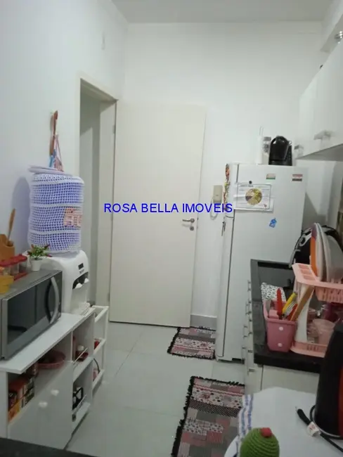 Foto 8 de Apartamento com 1 quarto à venda, 50m2 em Centro, Indaiatuba - SP