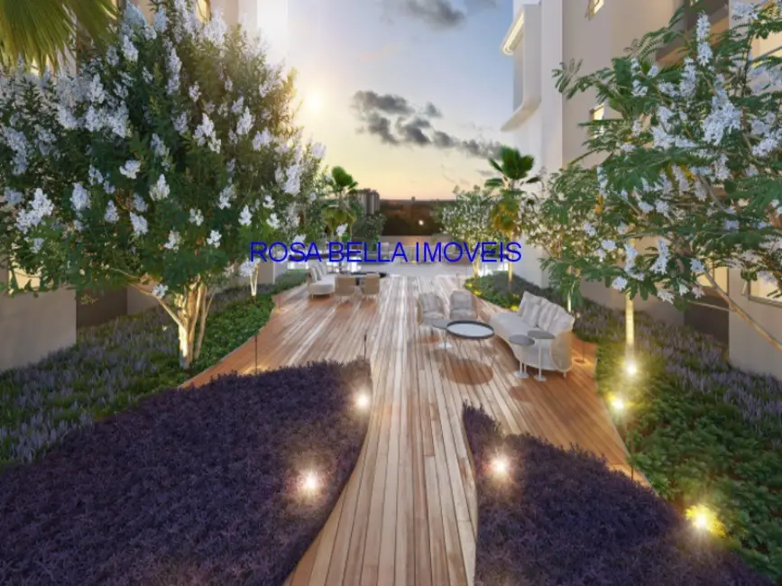 Apartamento com 3 quartos à venda, 86m2 em Vila Vitória II, Indaiatuba - SP - imagem 8 Foto 8 de Apartamento com 3 quartos à venda, 86m2 em Vila Vitória II, Indaiatuba - SP