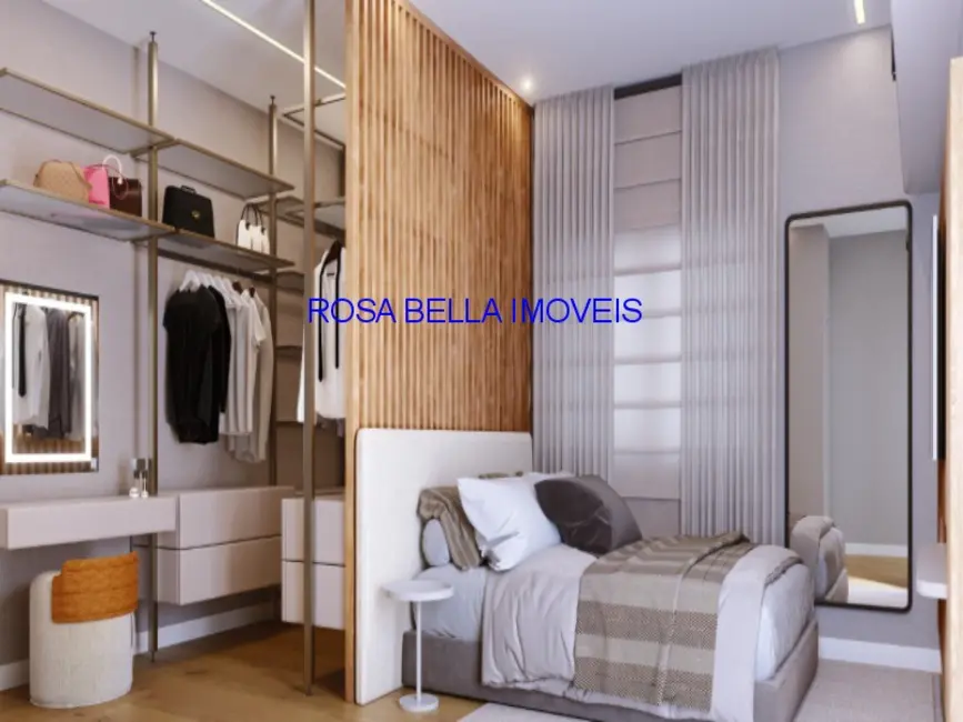 Apartamento com 3 quartos à venda, 86m2 em Vila Vitória II, Indaiatuba - SP - imagem 4 Foto 4 de Apartamento com 3 quartos à venda, 86m2 em Vila Vitória II, Indaiatuba - SP