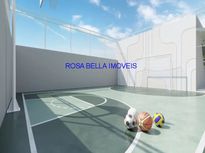 Apartamento com 3 quartos à venda, 86m2 em Vila Vitória II, Indaiatuba - SP - imagem 3 Foto 3 de Apartamento com 3 quartos à venda, 86m2 em Vila Vitória II, Indaiatuba - SP