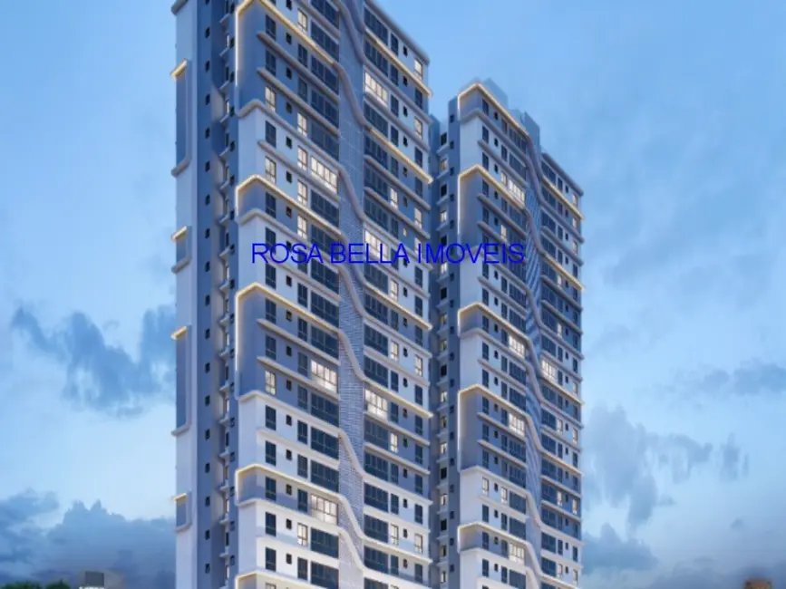 Foto 1 de Apartamento com 3 quartos à venda, 86m2 em Vila Vitória II, Indaiatuba - SP