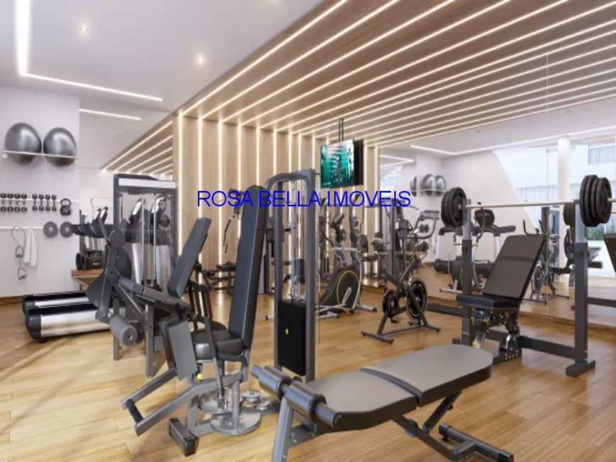 Apartamento com 3 quartos à venda, 86m2 em Vila Vitória II, Indaiatuba - SP - imagem 9 Foto 9 de Apartamento com 3 quartos à venda, 86m2 em Vila Vitória II, Indaiatuba - SP