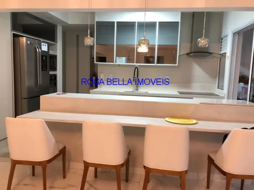 Foto 1 de Apartamento com 4 quartos à venda, 130m2 em Jardim Pau Preto, Indaiatuba - SP