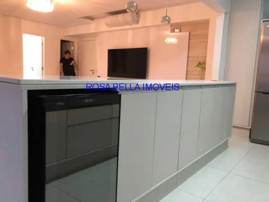 Foto 8 de Apartamento com 4 quartos à venda, 130m2 em Jardim Pau Preto, Indaiatuba - SP