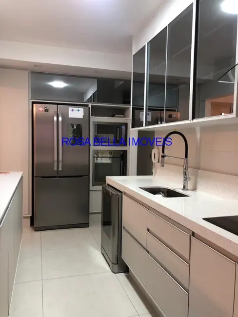 Foto 5 de Apartamento com 4 quartos à venda, 130m2 em Jardim Pau Preto, Indaiatuba - SP