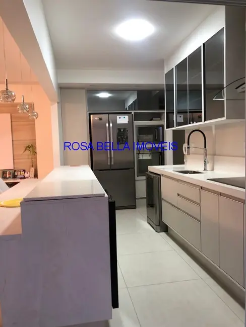 Foto 3 de Apartamento com 4 quartos à venda, 130m2 em Jardim Pau Preto, Indaiatuba - SP