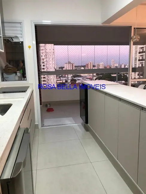 Foto 9 de Apartamento com 4 quartos à venda, 130m2 em Jardim Pau Preto, Indaiatuba - SP