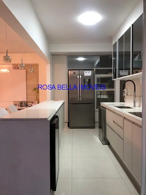 Foto 7 de Apartamento com 4 quartos à venda, 130m2 em Jardim Pau Preto, Indaiatuba - SP