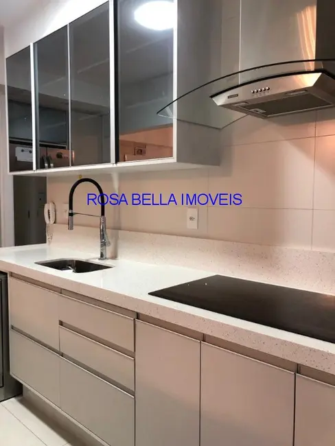 Foto 6 de Apartamento com 4 quartos à venda, 130m2 em Jardim Pau Preto, Indaiatuba - SP