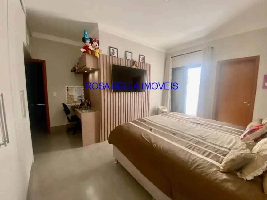 Foto 6 de Casa com 3 quartos à venda, 166m2 em Jardim Bréscia, Indaiatuba - SP