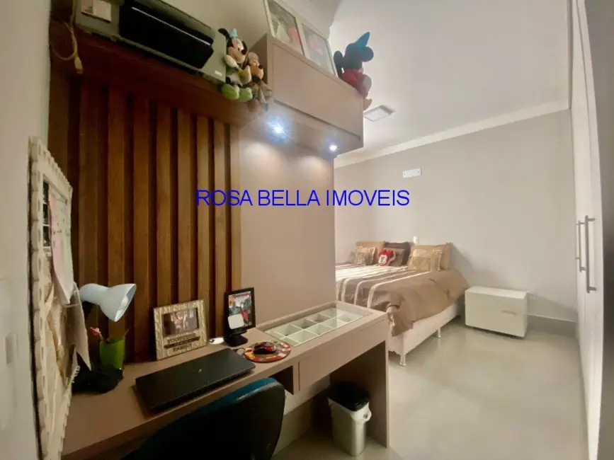 Foto 7 de Casa com 3 quartos à venda, 166m2 em Jardim Bréscia, Indaiatuba - SP