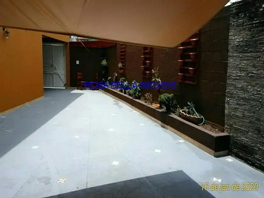 Foto 1 de Casa com 2 quartos à venda, 210m2 em Cidade Jardim, Jundiai - SP