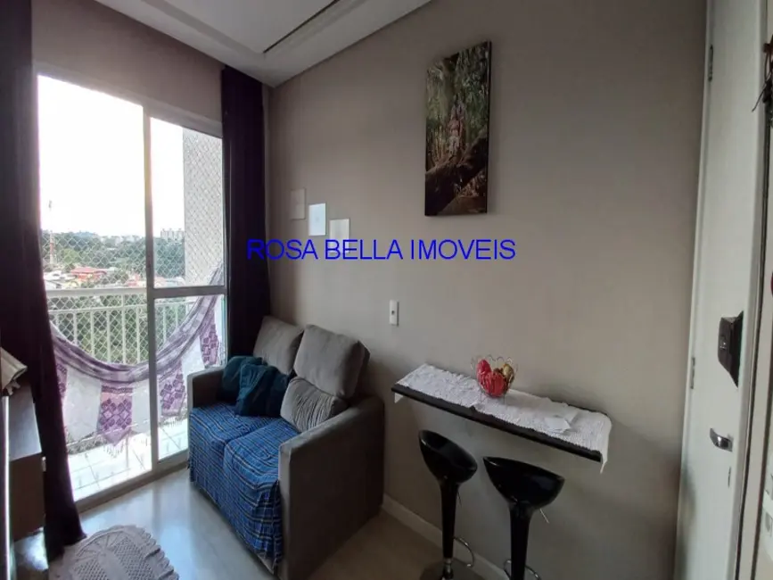 Foto 1 de Apartamento com 2 quartos à venda, 50m2 em Vila Nambi, Jundiai - SP