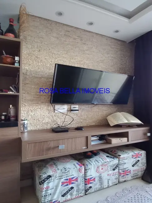 Foto 4 de Apartamento com 2 quartos à venda, 50m2 em Vila Nambi, Jundiai - SP