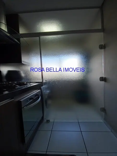 Foto 8 de Apartamento com 2 quartos à venda, 50m2 em Vila Nambi, Jundiai - SP