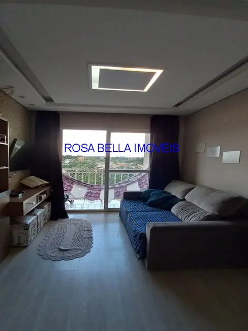 Foto 5 de Apartamento com 2 quartos à venda, 50m2 em Vila Nambi, Jundiai - SP