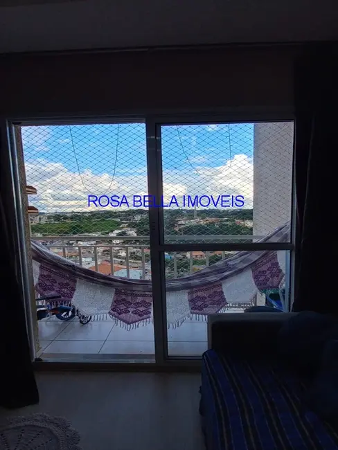 Foto 2 de Apartamento com 2 quartos à venda, 50m2 em Vila Nambi, Jundiai - SP