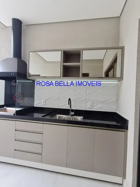 Foto 8 de Casa com 3 quartos à venda, 200m2 em Jardim Bréscia, Indaiatuba - SP