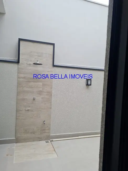 Foto 5 de Casa com 3 quartos à venda, 200m2 em Jardim Bréscia, Indaiatuba - SP