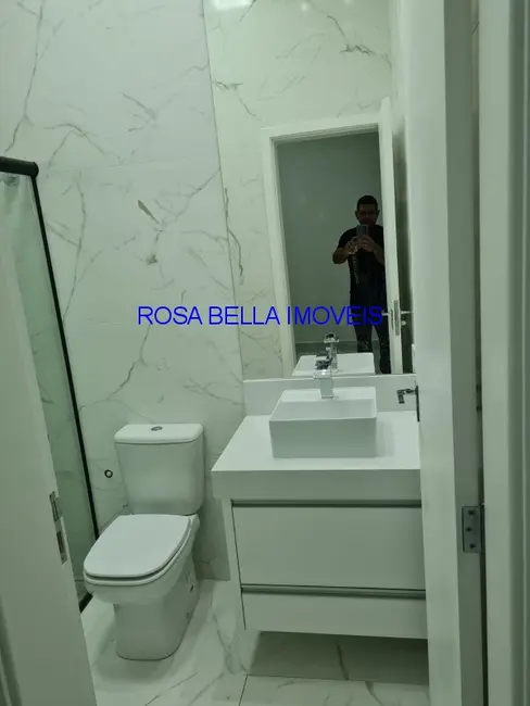 Foto 3 de Casa com 3 quartos à venda, 200m2 em Jardim Bréscia, Indaiatuba - SP