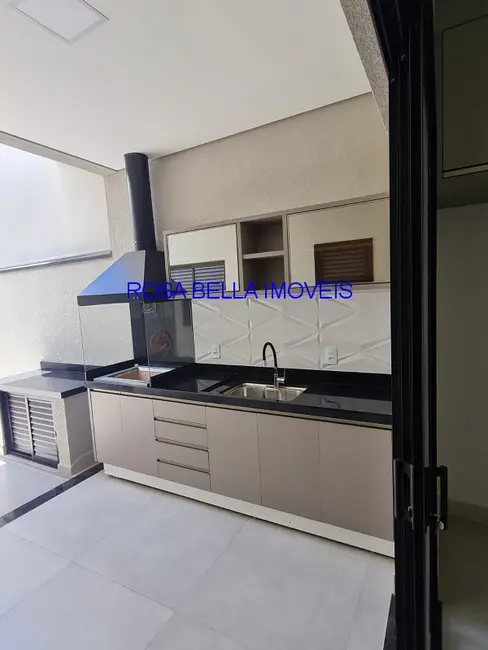 Foto 9 de Casa com 3 quartos à venda, 200m2 em Jardim Bréscia, Indaiatuba - SP