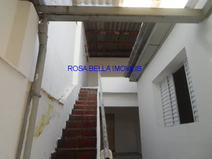 Casa com 2 quartos para alugar, 75m2 em Parque União, Jundiai - SP - imagem 6 Foto 6 de Casa com 2 quartos para alugar, 75m2 em Parque União, Jundiai - SP