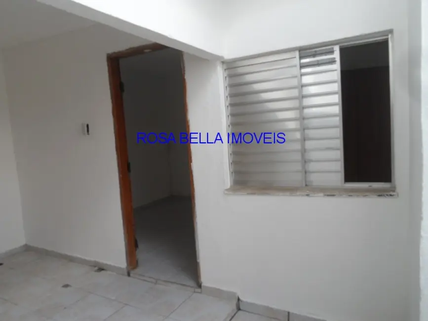 Foto 2 de Casa com 2 quartos para alugar, 75m2 em Parque União, Jundiai - SP