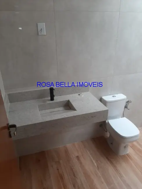 Foto 4 de Casa com 2 quartos à venda, 95m2 em Jardim Monte Carlo, Indaiatuba - SP