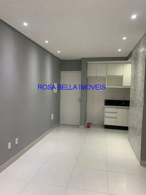 Foto 1 de Apartamento com 2 quartos à venda, 52m2 em Residencial Santa Giovana, Jundiai - SP