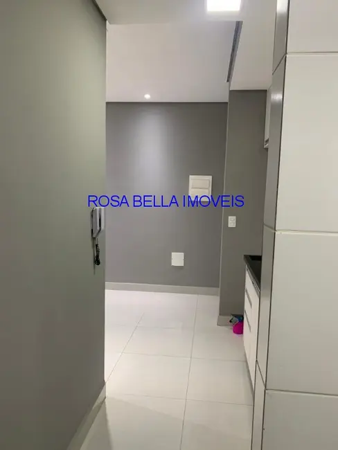 Foto 8 de Apartamento com 2 quartos à venda, 52m2 em Residencial Santa Giovana, Jundiai - SP