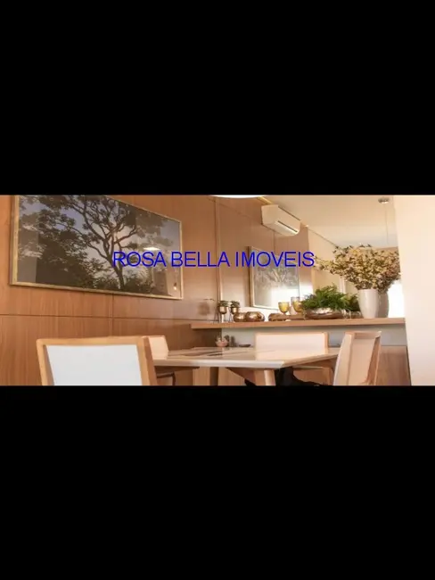 Foto 4 de Apartamento com 2 quartos à venda, 56m2 em Indaiatuba - SP