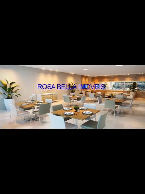 Foto 6 de Apartamento com 2 quartos à venda, 56m2 em Indaiatuba - SP