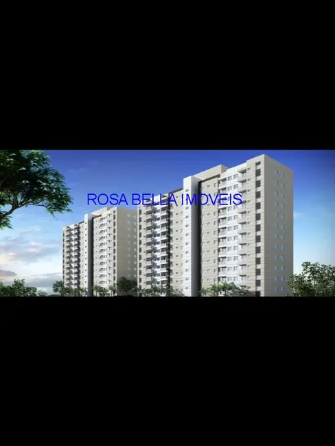 Foto 1 de Apartamento com 2 quartos à venda, 56m2 em Indaiatuba - SP