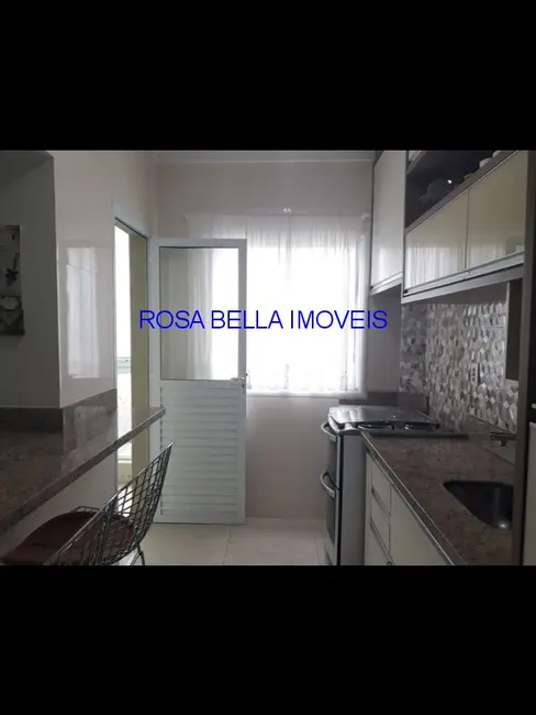 Foto 2 de Apartamento com 3 quartos à venda, 83m2 em Vila Maria Helena, Indaiatuba - SP