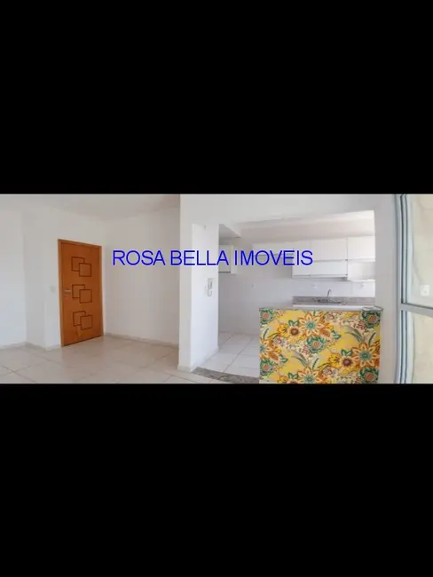 Foto 4 de Apartamento com 3 quartos à venda, 83m2 em Vila Maria Helena, Indaiatuba - SP