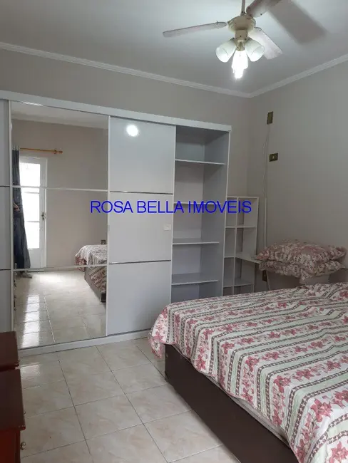 Foto 8 de Casa com 3 quartos à venda, 234m2 em Vila Almeida, Indaiatuba - SP