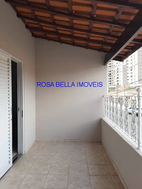 Foto 9 de Casa com 3 quartos à venda, 234m2 em Vila Almeida, Indaiatuba - SP