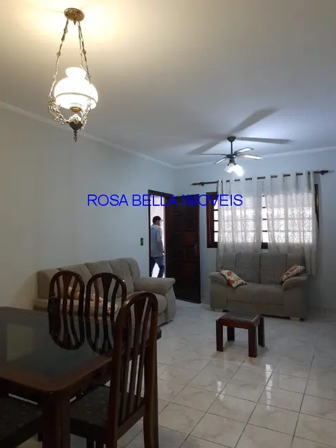 Foto 5 de Casa com 3 quartos à venda, 234m2 em Vila Almeida, Indaiatuba - SP