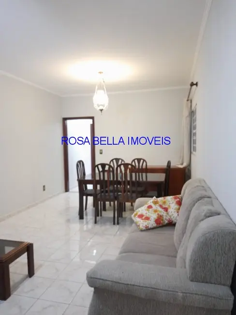 Foto 2 de Casa com 3 quartos à venda, 234m2 em Vila Almeida, Indaiatuba - SP