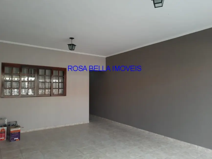 Foto 1 de Casa com 3 quartos à venda, 234m2 em Vila Almeida, Indaiatuba - SP