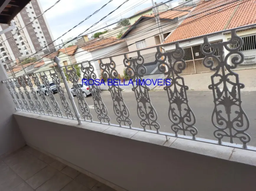 Foto 6 de Casa com 3 quartos à venda, 234m2 em Vila Almeida, Indaiatuba - SP