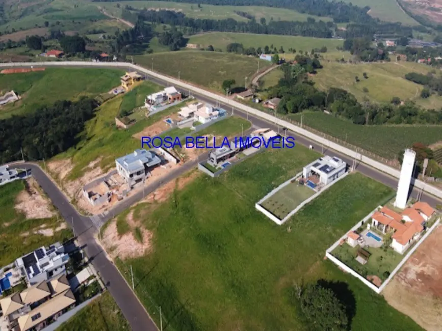 Foto 2 de Terreno / Lote à venda, 1200m2 em Parque Residencial Indaiá, Indaiatuba - SP