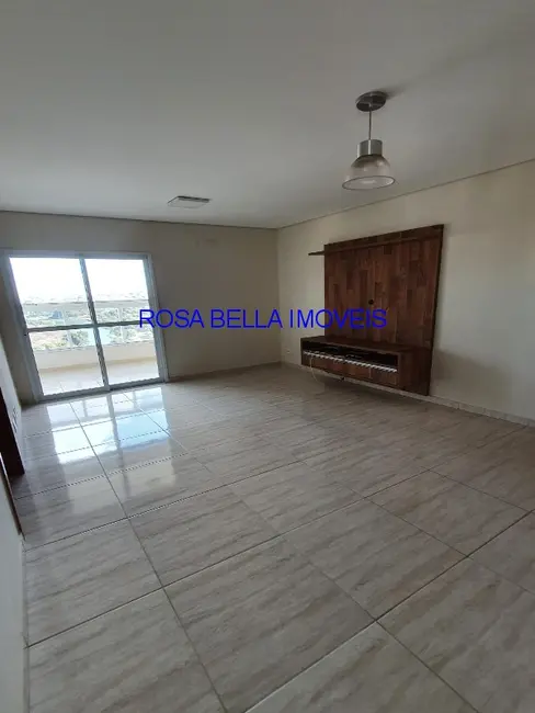 Foto 3 de Apartamento com 3 quartos à venda, 80m2 em Vila Sfeir, Indaiatuba - SP