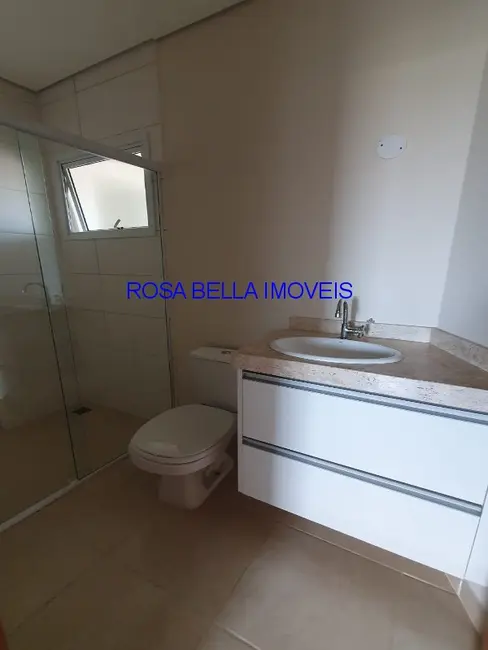 Foto 7 de Apartamento com 3 quartos à venda, 80m2 em Vila Sfeir, Indaiatuba - SP